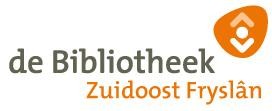 Logo De Bibliotheek Zuidoost Fryslân