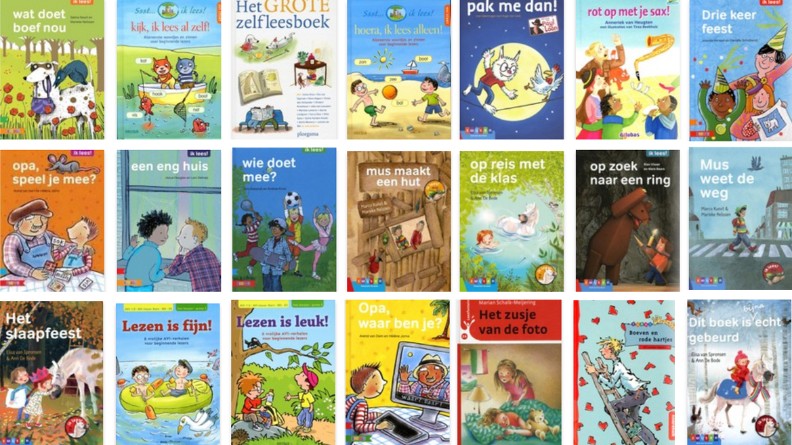 Kinderboekenweek