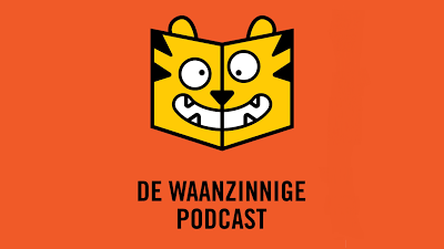 Naar de website van De Waanzinnige Podcast