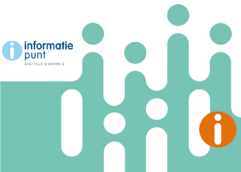 Lees meer over het informatiepunt digitale overheid