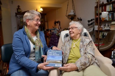 De Bibliotheek aan Huis