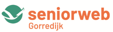 Logo Seniorweb Gorredijk