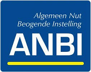 ANBI logo